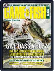 Game & Fish South (Digital) Subscription                    May 1st, 2020 Issue