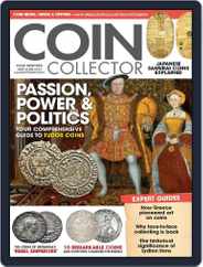 Coin Collector (Digital) Subscription                    May 1st, 2023 Issue