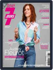 Télé 7 Jours (Digital) Subscription                    May 1st, 2023 Issue