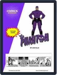 The Phantom (Digital) Subscription                    May 1st, 2023 Issue