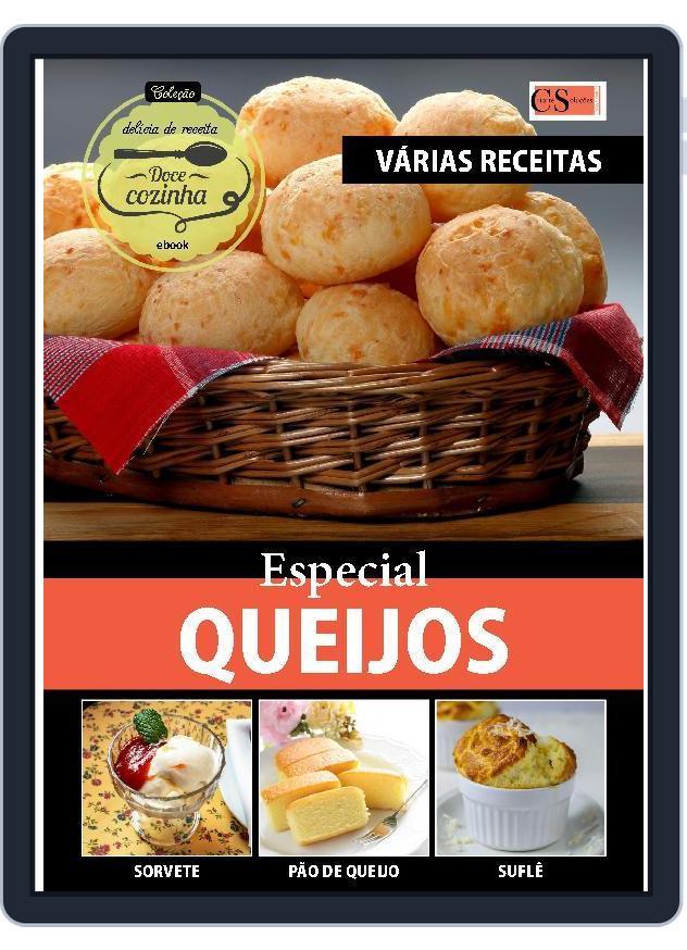 Doce Cozinha (Digital) Subscription                    May 1st, 2023 Issue