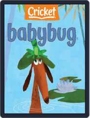 Babybug Stories, Rhymes, and Activities for Babies and Toddlers (Digital) Subscription                    May 1st, 2023 Issue