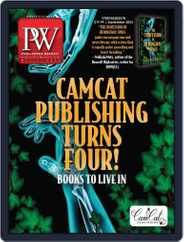 Publishers Weekly (Digital) Subscription                    May 1st, 2023 Issue