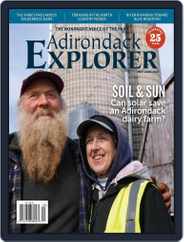 Adirondack Explorer (Digital) Subscription                    May 1st, 2023 Issue