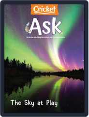 Ask Science And Arts Magazine For Kids And Children (Digital) Subscription                    May 1st, 2023 Issue