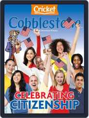 Cobblestone American History and Current Events for Kids and Children (Digital) Subscription                    May 1st, 2023 Issue