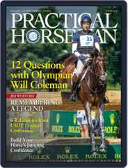 Practical Horseman (Digital) Subscription                    April 10th, 2023 Issue