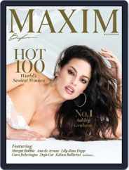 Maxim (Digital) Subscription                    May 1st, 2023 Issue