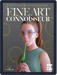 Fine Art Connoisseur (Digital) Subscription                    May 1st, 2023 Issue