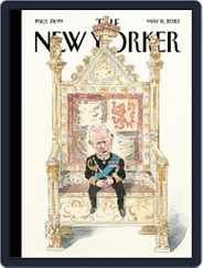 The New Yorker (Digital) Subscription                    May 8th, 2023 Issue