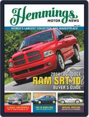 Hemmings Motor News (Digital) Subscription                    June 1st, 2023 Issue