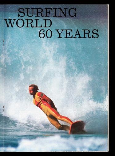 Surfing World April 1st, 2023 Digital Back Issue Cover