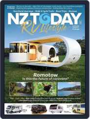 RV Travel Lifestyle (Digital) Subscription                    May 1st, 2023 Issue