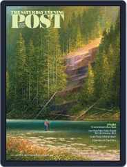 The Saturday Evening Post (Digital) Subscription                    May 1st, 2023 Issue