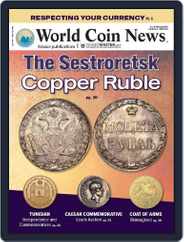 World Coin News (Digital) Subscription                    May 1st, 2023 Issue