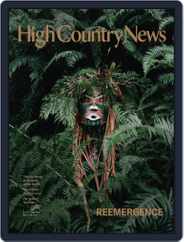 High Country News (Digital) Subscription                    May 1st, 2023 Issue