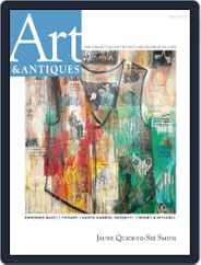 Art & Antiques (Digital) Subscription                    May 1st, 2023 Issue