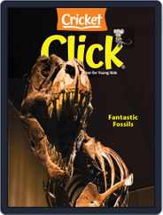 Click Magazine For Kids (Digital) Subscription