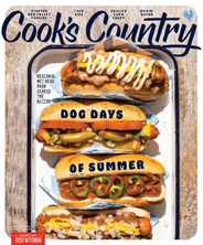 Cook's Country (Digital) Subscription                    June 1st, 2023 Issue