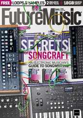 Future Music (Digital) Subscription                    May 2nd, 2023 Issue