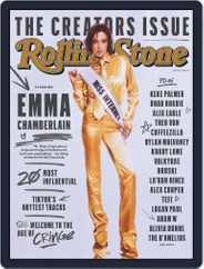 Rolling Stone (Digital) Subscription                    May 1st, 2023 Issue