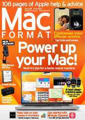MacFormat (Digital) Subscription                    May 2nd, 2023 Issue