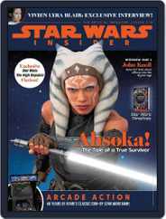 Star Wars Insider (Digital) Subscription                    April 11th, 2023 Issue