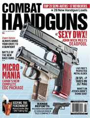Combat Handguns (Digital) Subscription                    July 1st, 2023 Issue