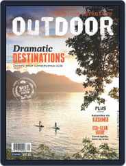 Outdoor (Digital) Subscription                    January 1st, 2019 Issue