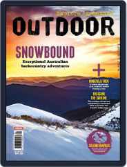 Outdoor (Digital) Subscription                    July 1st, 2018 Issue