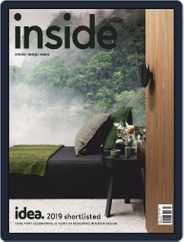 (inside) interior design review (Digital) Subscription                    September 1st, 2019 Issue