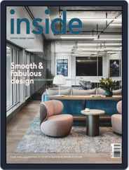(inside) interior design review (Digital) Subscription                    July 1st, 2019 Issue