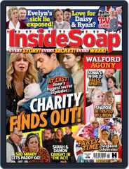 Inside Soap UK (Digital) Subscription                    May 6th, 2023 Issue