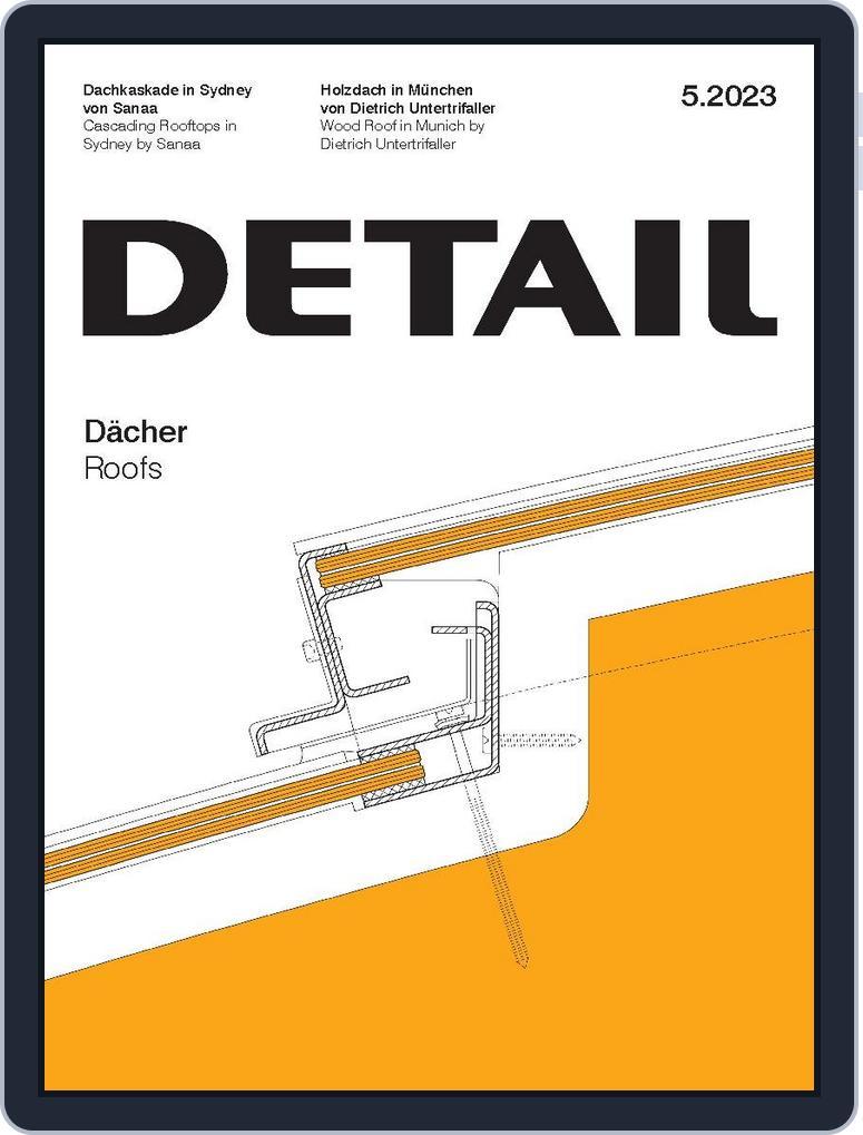 Detail (Digital) Subscription                    May 1st, 2023 Issue