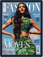 HELLO! Fashion Monthly (Digital) Subscription                    June 1st, 2023 Issue