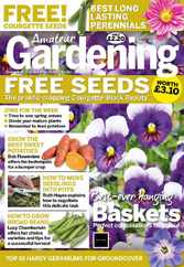 Amateur Gardening (Digital) Subscription                    May 6th, 2023 Issue