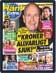 Hänt Extra (Digital) Subscription                    May 2nd, 2023 Issue
