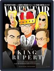 Vanity Fair UK (Digital) Subscription                    May 1st, 2023 Issue