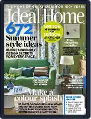 Ideal Home (Digital) Subscription                    June 1st, 2023 Issue