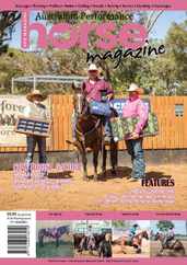 Australian Performance Horse (Digital) Subscription                    May 1st, 2023 Issue