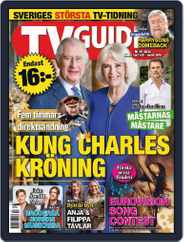 TV-guiden (Digital) Subscription                    May 4th, 2023 Issue