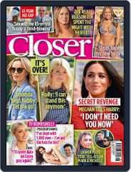 Closer (Digital) Subscription                    May 6th, 2023 Issue