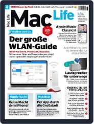 MacLife Germany (Digital) Subscription                    June 1st, 2023 Issue