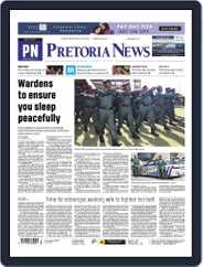 Pretoria News (Digital) Subscription                    May 2nd, 2023 Issue