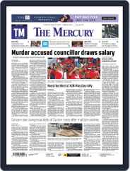 Mercury (Digital) Subscription                    May 2nd, 2023 Issue