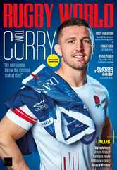 Rugby World (Digital) Subscription                    June 1st, 2023 Issue