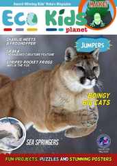 Eco Kids Planet (Digital) Subscription                    May 1st, 2023 Issue