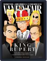 Vanity Fair (Digital) Subscription                    May 1st, 2023 Issue
