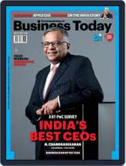 Business Today (Digital) Subscription                    May 14th, 2023 Issue
