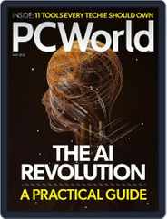 PCWorld (Digital) Subscription                    May 1st, 2023 Issue